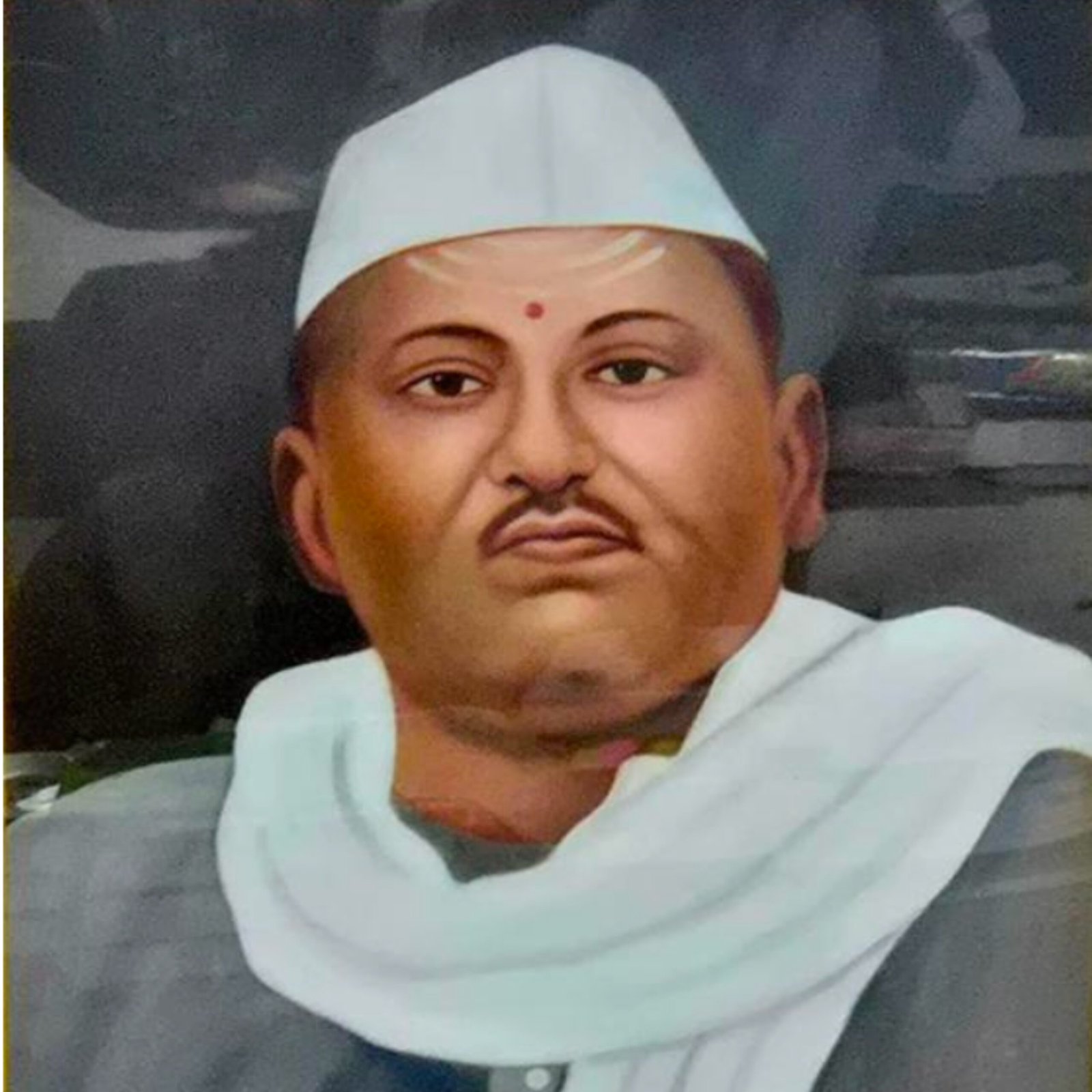 Thakur Prasad Singh