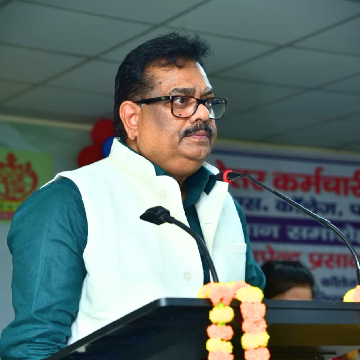 Prof. Tapan Kumar Shandilya
